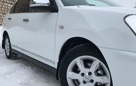 Nissan Almera, 2015 год, 1 060 000 рублей, 3 фотография