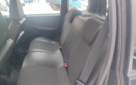 Chevrolet Niva I рестайлинг, 2012 год, 500 000 рублей, 11 фотография