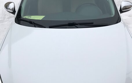 Nissan Almera, 2015 год, 1 060 000 рублей, 7 фотография