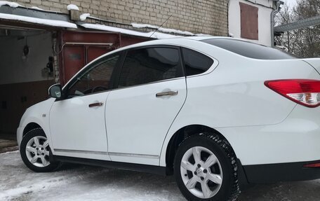 Nissan Almera, 2015 год, 1 060 000 рублей, 4 фотография