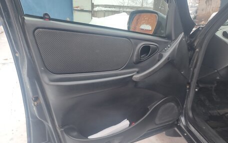 Chevrolet Niva I рестайлинг, 2012 год, 500 000 рублей, 13 фотография