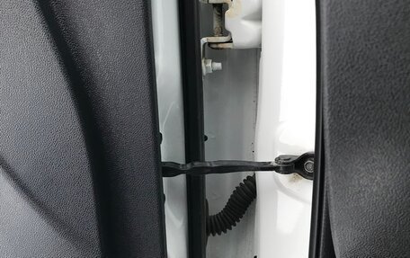 Nissan Almera, 2015 год, 1 060 000 рублей, 10 фотография