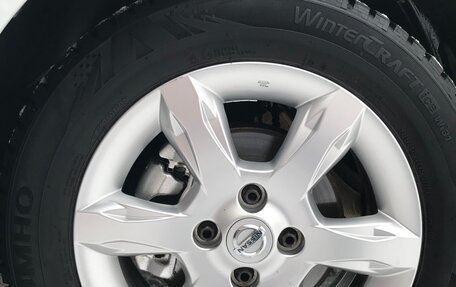 Nissan Almera, 2015 год, 1 060 000 рублей, 8 фотография