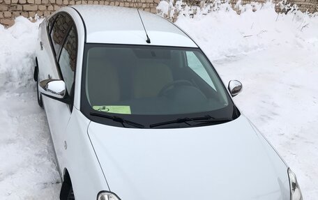 Nissan Almera, 2015 год, 1 060 000 рублей, 6 фотография