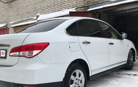 Nissan Almera, 2015 год, 1 060 000 рублей, 5 фотография
