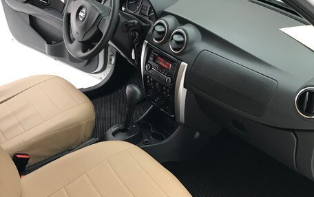 Nissan Almera, 2015 год, 1 060 000 рублей, 20 фотография