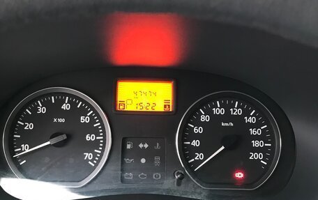 Nissan Almera, 2015 год, 1 060 000 рублей, 15 фотография