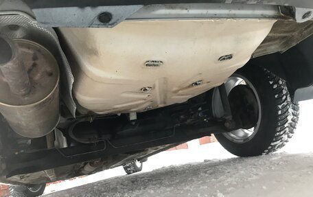 Nissan Almera, 2015 год, 1 060 000 рублей, 13 фотография