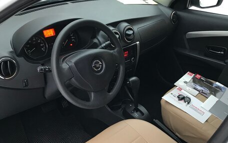 Nissan Almera, 2015 год, 1 060 000 рублей, 17 фотография