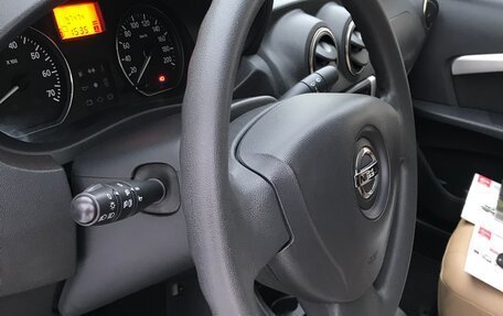 Nissan Almera, 2015 год, 1 060 000 рублей, 18 фотография