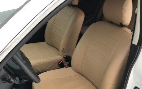 Nissan Almera, 2015 год, 1 060 000 рублей, 24 фотография