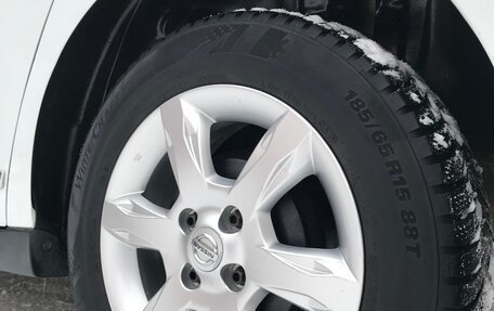 Nissan Almera, 2015 год, 1 060 000 рублей, 14 фотография