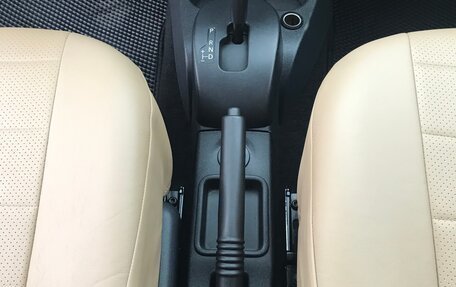 Nissan Almera, 2015 год, 1 060 000 рублей, 26 фотография