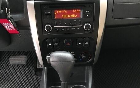 Nissan Almera, 2015 год, 1 060 000 рублей, 25 фотография