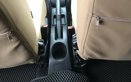 Nissan Almera, 2015 год, 1 060 000 рублей, 27 фотография