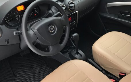 Nissan Almera, 2015 год, 1 060 000 рублей, 30 фотография