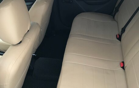 Nissan Almera, 2015 год, 1 060 000 рублей, 29 фотография