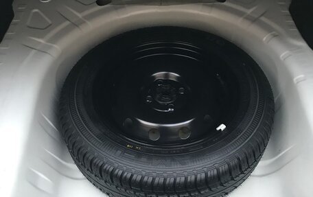 Nissan Almera, 2015 год, 1 060 000 рублей, 33 фотография