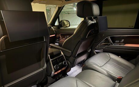 Land Rover Range Rover IV рестайлинг, 2023 год, 19 000 000 рублей, 7 фотография