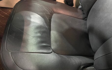 Land Rover Range Rover IV рестайлинг, 2018 год, 7 000 000 рублей, 12 фотография