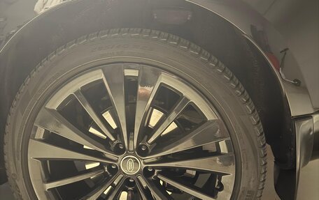 Land Rover Range Rover IV рестайлинг, 2023 год, 19 000 000 рублей, 14 фотография