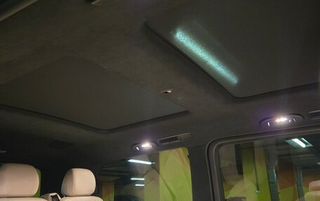 Mercedes-Benz V-Класс, 2019 год, 6 300 000 рублей, 7 фотография