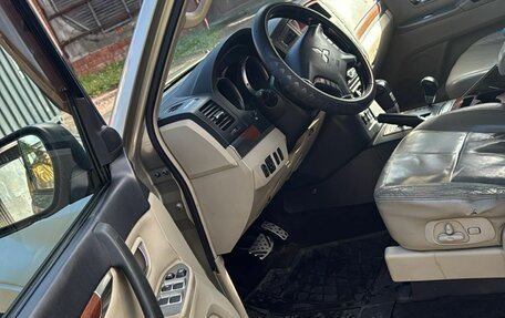 Mitsubishi Pajero IV, 2008 год, 1 050 000 рублей, 2 фотография