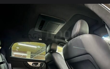 Infiniti FX II, 2008 год, 2 150 000 рублей, 24 фотография