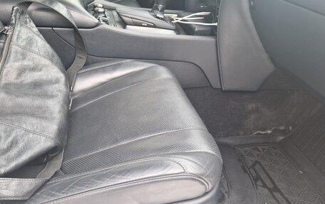 Lexus LX III, 2019 год, 8 200 000 рублей, 19 фотография