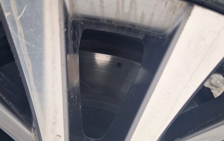 Lexus LX III, 2019 год, 8 200 000 рублей, 17 фотография