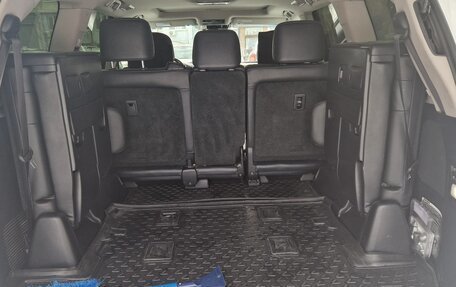 Lexus LX III, 2019 год, 8 200 000 рублей, 15 фотография