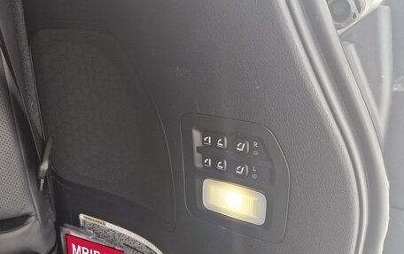 Lexus LX III, 2019 год, 8 200 000 рублей, 16 фотография