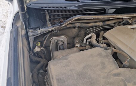 Lexus LX III, 2019 год, 8 200 000 рублей, 22 фотография