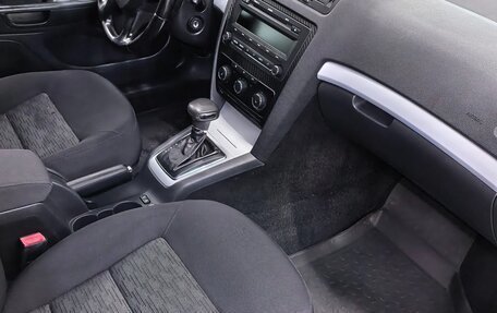 Skoda Octavia, 2011 год, 550 000 рублей, 5 фотография