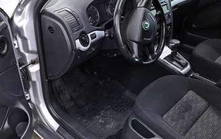 Skoda Octavia, 2011 год, 550 000 рублей, 12 фотография