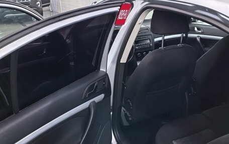 Skoda Octavia, 2011 год, 550 000 рублей, 11 фотография