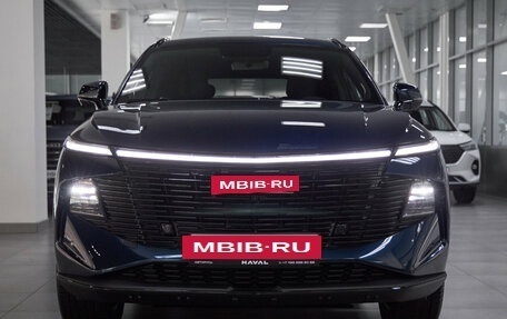 Haval F7x, 2025 год, 3 499 000 рублей, 2 фотография