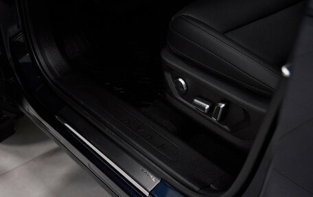 Haval F7x, 2025 год, 3 499 000 рублей, 14 фотография