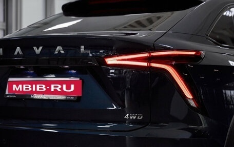 Haval F7x, 2025 год, 3 499 000 рублей, 11 фотография