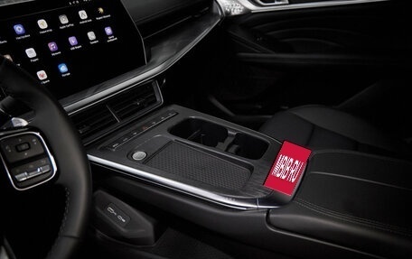 Haval F7x, 2025 год, 3 499 000 рублей, 21 фотография