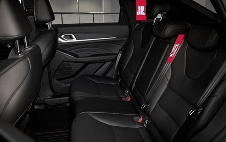 Haval F7x, 2025 год, 3 499 000 рублей, 16 фотография