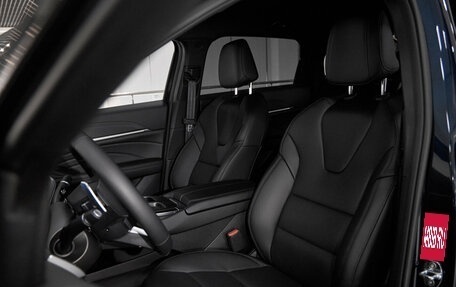 Haval F7x, 2025 год, 3 499 000 рублей, 20 фотография