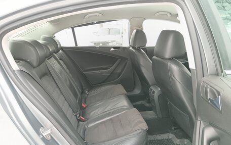 Volkswagen Passat B6, 2007 год, 450 000 рублей, 8 фотография