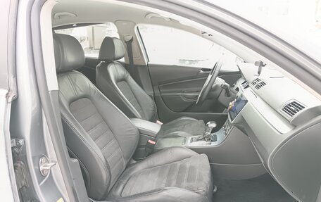 Volkswagen Passat B6, 2007 год, 450 000 рублей, 7 фотография