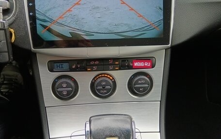 Volkswagen Passat B6, 2007 год, 450 000 рублей, 11 фотография