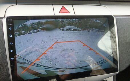 Volkswagen Passat B6, 2007 год, 450 000 рублей, 12 фотография