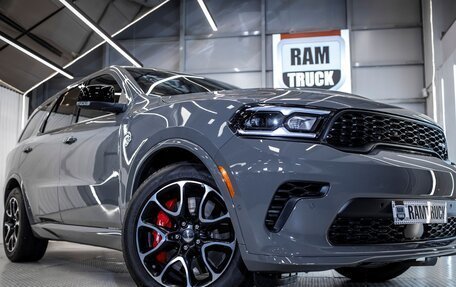 Dodge Durango III, 2025 год, 17 868 022 рублей, 2 фотография