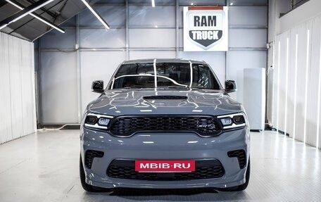 Dodge Durango III, 2025 год, 17 868 022 рублей, 4 фотография