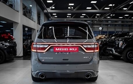 Dodge Durango III, 2025 год, 17 868 022 рублей, 7 фотография