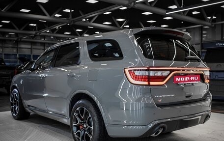 Dodge Durango III, 2025 год, 17 868 022 рублей, 6 фотография